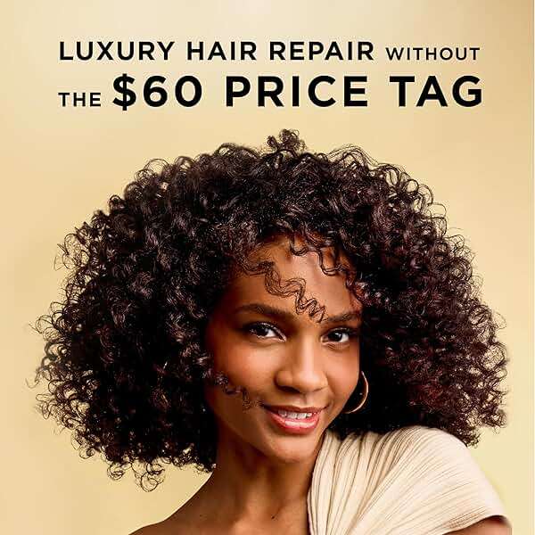 Pantene Miracle Rescue Curl Define & Shine Leave-On Conditioner, 10.1 FL OZ - Image 4