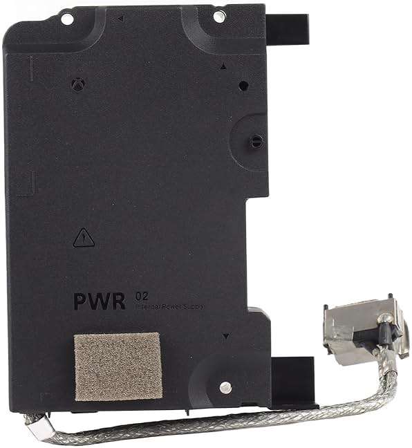 Bewinner Power AC Adapter Replacement for One Power Board - 100 to 240V AC Adapter Replacement Internal Power Supply for One X - Image 1