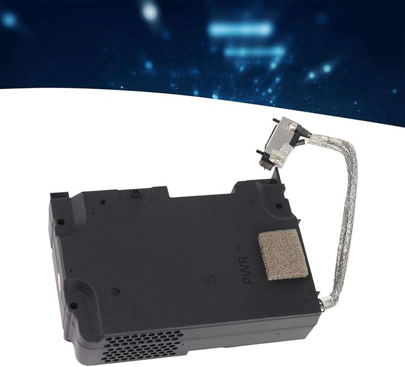 Bewinner Power AC Adapter Replacement for One Power Board - 100 to 240V AC Adapter Replacement Internal Power Supply for One X - Image 5
