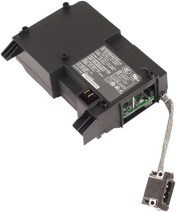 Bewinner Power AC Adapter Replacement for One Power Board - 100 to 240V AC Adapter Replacement Internal Power Supply for One X - Image 7
