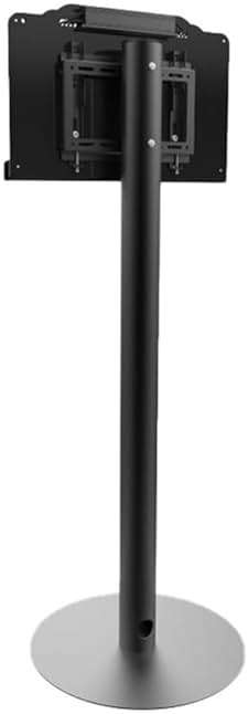 Floor Stand Cell Phone Charging Station for Multiple Device | 8 Charging Ports Charger Station | Compatible with Smartphone Tablets | Applicated for Library, School, Hotel, Shopping Malls, Airport - Image 8