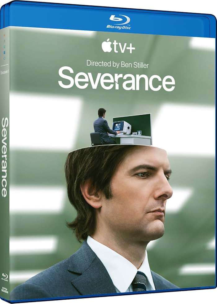 Severance: Season 1 - Image 3