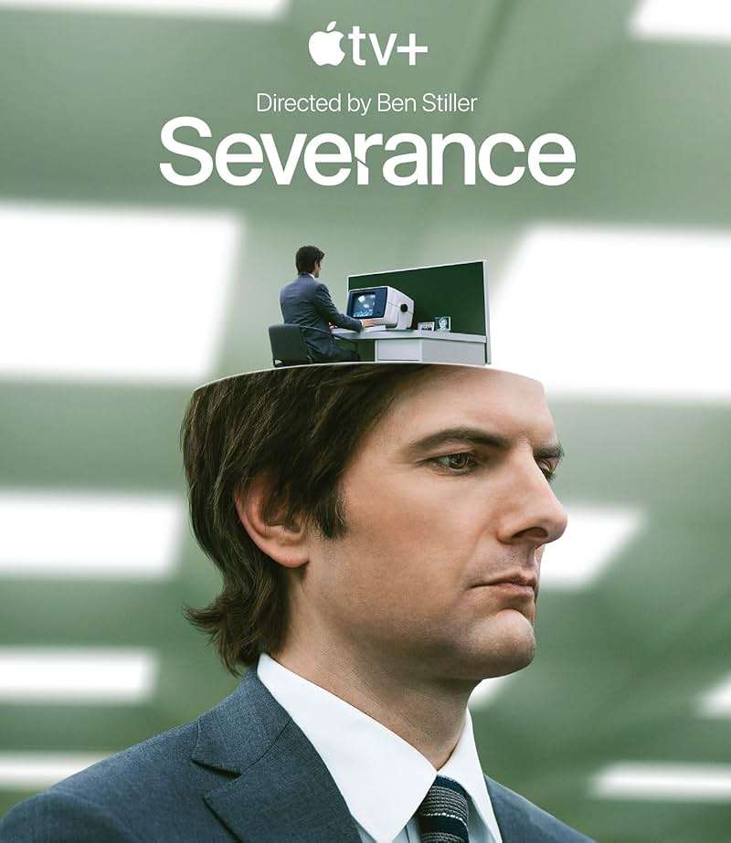 Severance: Season 1 - Image 4