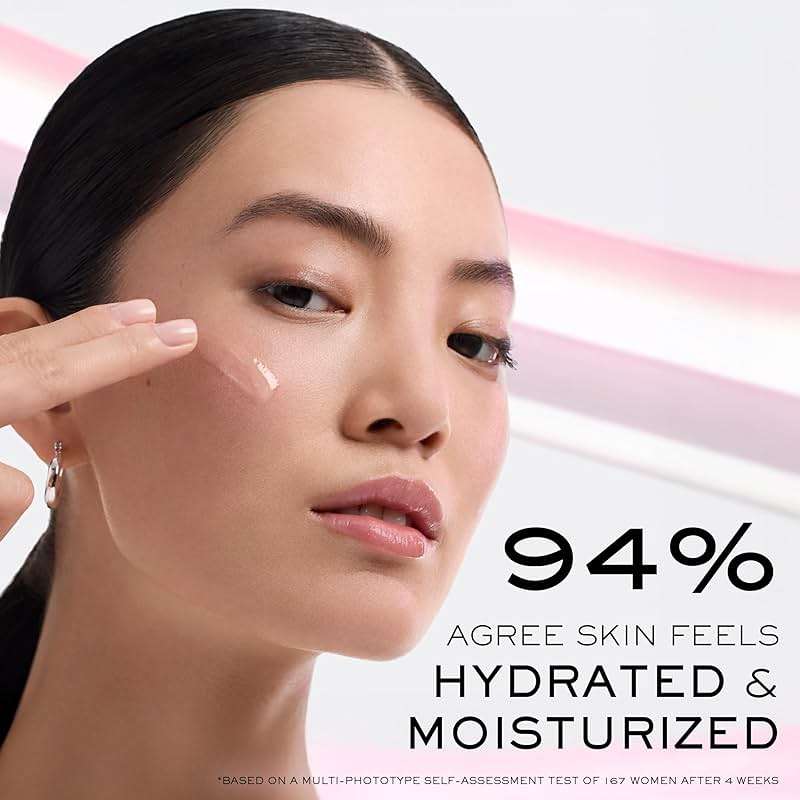 Lancôme Tonique Confort Hyaluronic Acid Toner - Hydrating & Purifying Toner for Radiant & Smooth Skin Texture - Lightweight, Milky Toner - Suitable for all skin types - Image 3