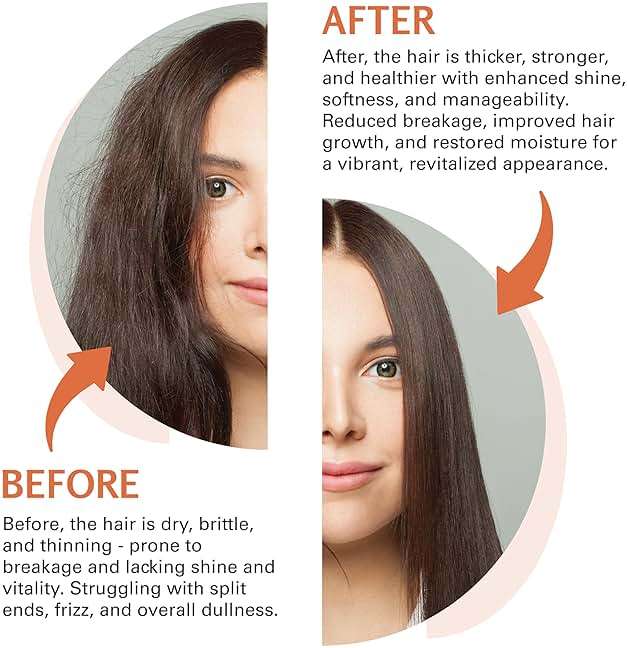 M3 Naturals Vegan Batana Oil | Unrefined Batana Oil for Hair & Skin | Supports Healthy Skin & Collagen Production | 100% Pure Batana & Non-GMO | 2 FL OZ (59 ML) - Image 6