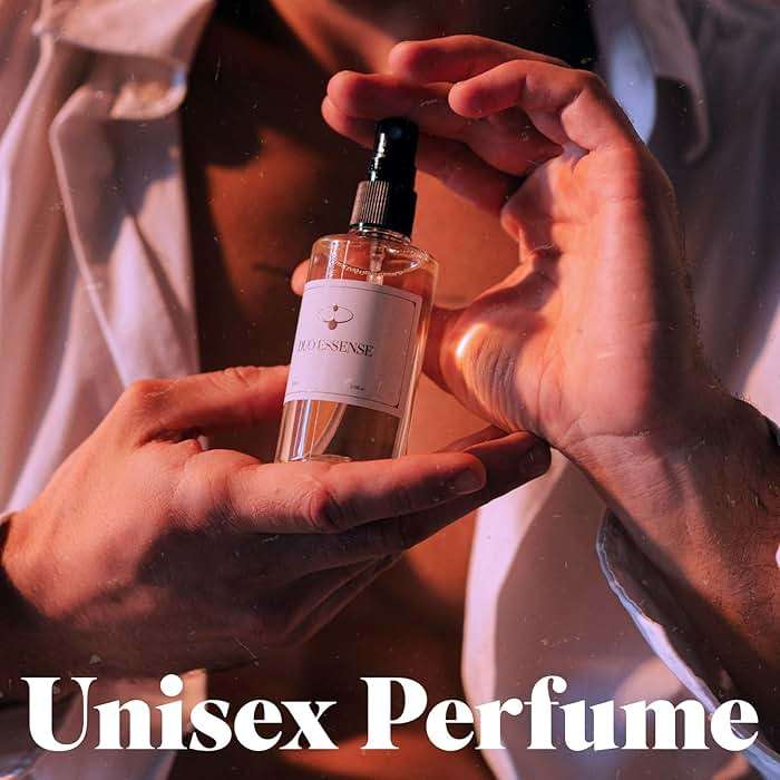 Duo Essense - Inspired by Bac. Rouge 540 - Night Paris - Unisex Perfume - Fragrance 3.4 Fl Oz / 100 ml - Image 4