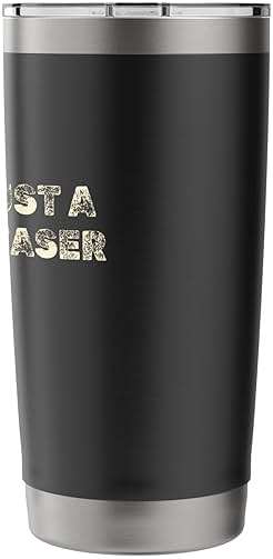 Furry Taser Stainless Steel Insulated Tumbler - Image 3