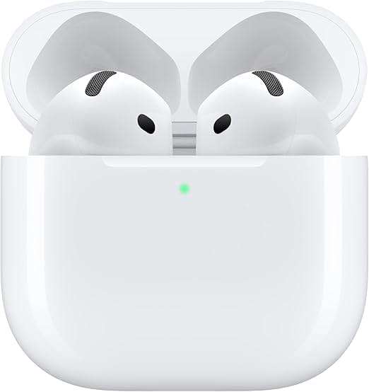 Apple Airpods 4 (Renewed) - Image 6
