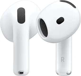 Apple Airpods 4 (Renewed) - Image 7