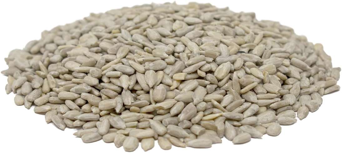 Audubon Park Sunflower Hearts Wild Bird Seed for Outside Feeders, 15-lb. Bag - Image 4