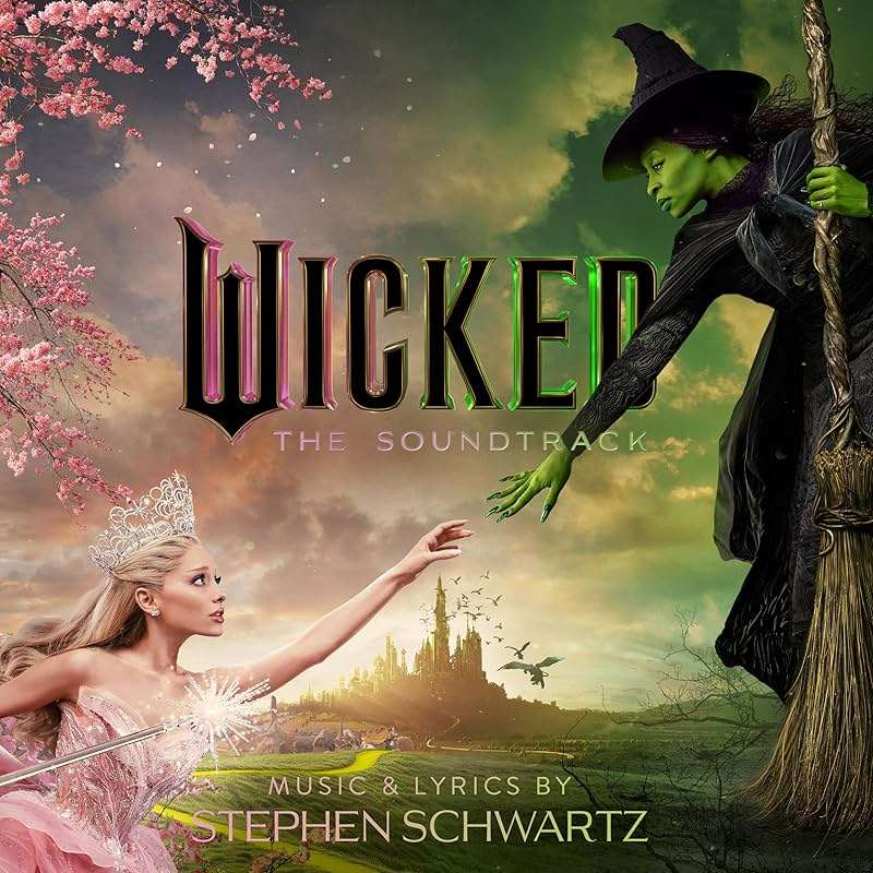 Wicked: The Soundtrack - Image 2