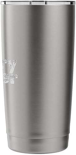 Furry Taser Stainless Steel Insulated Tumbler - Image 3