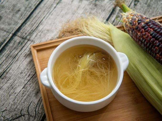 Barbas de Elote Herbal Tea (Cornsilk Tea) – 4 oz Loose Leaf – 100% All-Natural, Wildcrafted, Non-GMO, Gluten-Free – Authentic Mexican Herbal Tea – Preservative-Free – Imported from Mexico – By BexpertsUSA - Image 4