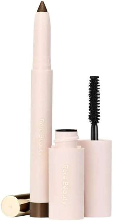 Rare Beauty Limited Edition Selena's Essential Eye Duo - Eyeshadow Stick & Mascara set - New In Box! - Image 2