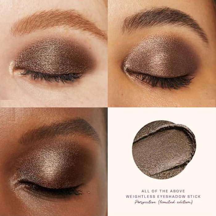 Rare Beauty Limited Edition Selena's Essential Eye Duo - Eyeshadow Stick & Mascara set - New In Box! - Image 3