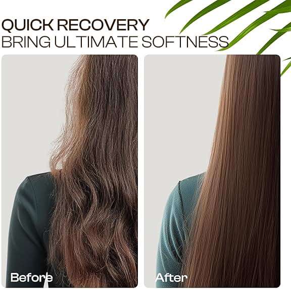 LHOPEBK Nature Organic Batana Oil for Hair Growth: Pure and Natural Batana Oil Deeply Nourishing Scalp for Thicker & Stronger Hair 4.23 FL OZ - Image 7