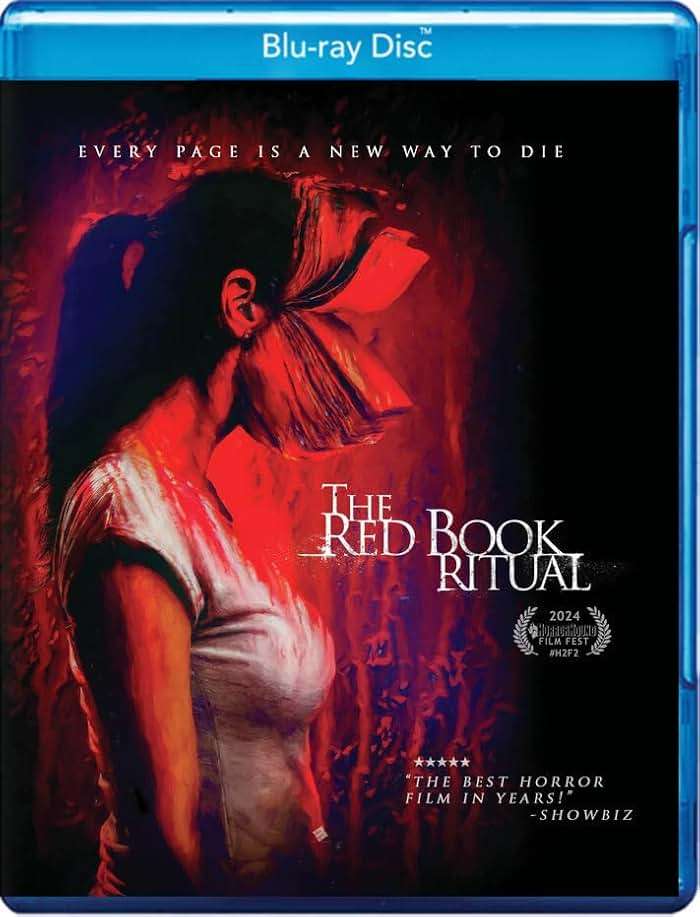 The Red Book Ritual - Image 1