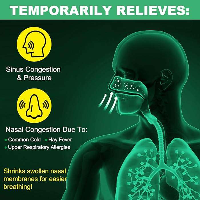 Ruduwu Nasal Stick 4 Pack,Nose Inhaler Stick,Nasal Inhaler,Boost Energy Set,Sinus & Congestion Relief, Daily Relaxation, Stress Relief, Pure Natural Ingredients - Image 7