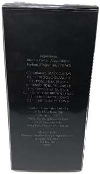 Salvage Cologne for Men + PI by Genius Cologne for Men Eau De Toilette Spray, 3.4 Fl Oz each (Pack of 2) - Image 2
