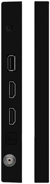 VIZIO 24" Inches VHD24M-0810 Class V-Series HD (1080p) Smart LED TV - Full Array Backlighting, Smart TV with Apple AirPlay, Chromecast, Alexa Compatibility (Renewed) - Image 6