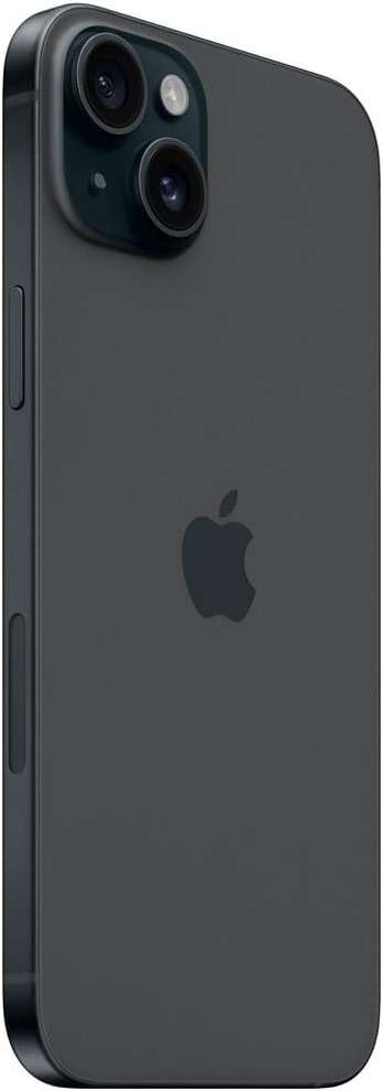 Apple iPhone 15, 128GB, Black - Locked to Cricket (Renewed) - Image 2