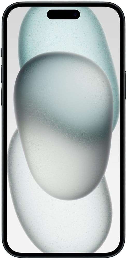 Apple iPhone 15, 128GB, Black - Locked to Cricket (Renewed) - Image 3