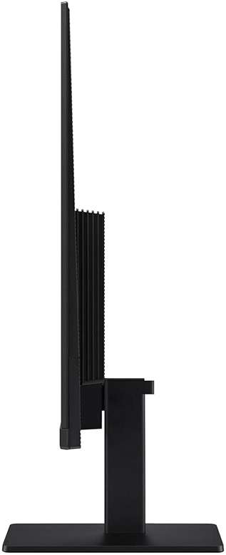 Samsung 27" (S30GD) Essential Monitor with IPS Panel and Tilt Only Stand, 100Hz Refresh Rate, Ergonomic Design, Advanced Eye Care, Game Mode, LS27D304GANXZA - Image 11