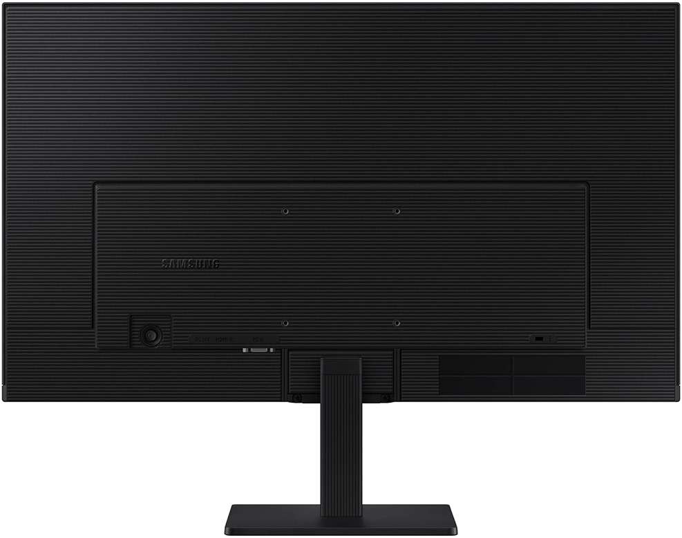 Samsung 27" (S30GD) Essential Monitor with IPS Panel and Tilt Only Stand, 100Hz Refresh Rate, Ergonomic Design, Advanced Eye Care, Game Mode, LS27D304GANXZA - Image 8