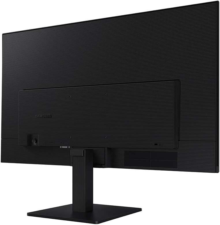 Samsung 27" (S30GD) Essential Monitor with IPS Panel and Tilt Only Stand, 100Hz Refresh Rate, Ergonomic Design, Advanced Eye Care, Game Mode, LS27D304GANXZA - Image 10