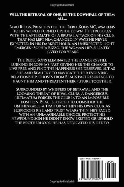 Awakening: Rebel Sons MC Book 3 - Image 2