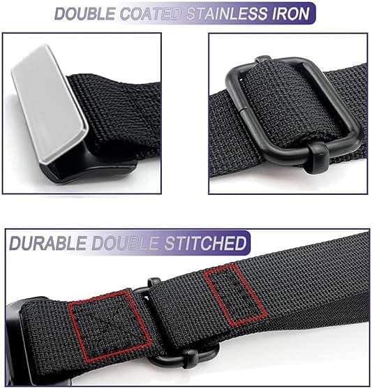 Car Rooftop Cargo Tie Down Hook Straps,Adjustable Roof Cargo Carrier Straps for Car Roof Bag,No Roof Rack Required,6Pcs - Image 7