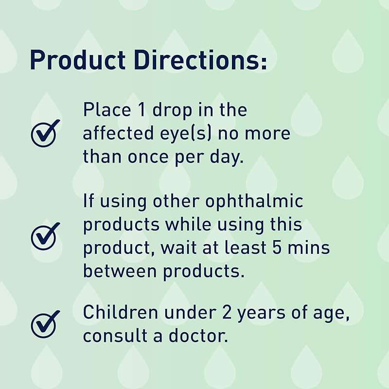 OCuSOFT Retaine Allergy Eye Drops, 2.5 mL Dropper Bottle | Eye Allergy Itch Relief, Olopatadine Hydrochloride Ophthalmic Solution, USP 0.2% - Image 6