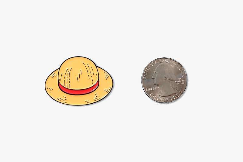 KOYO Anime Golf Ball Markers with Magnetic Hat Clip - Funny Golf Gift for Men, Women and Kids - Cute Golf Accessories and Gifts - Image 5