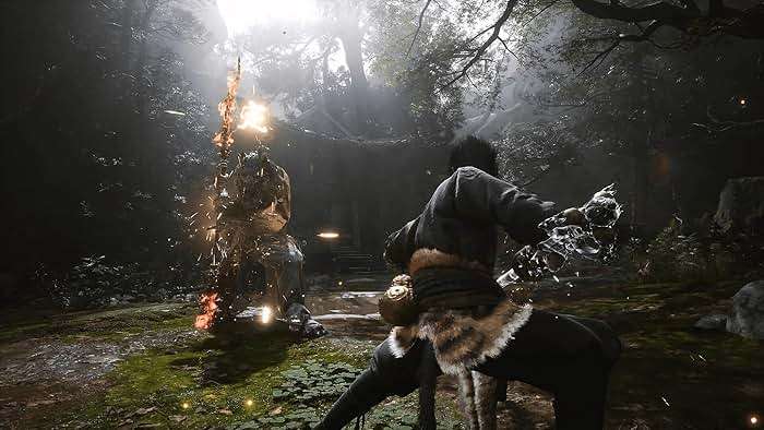 Black Myth: Wukong - PlayStation 5 - Image 2
