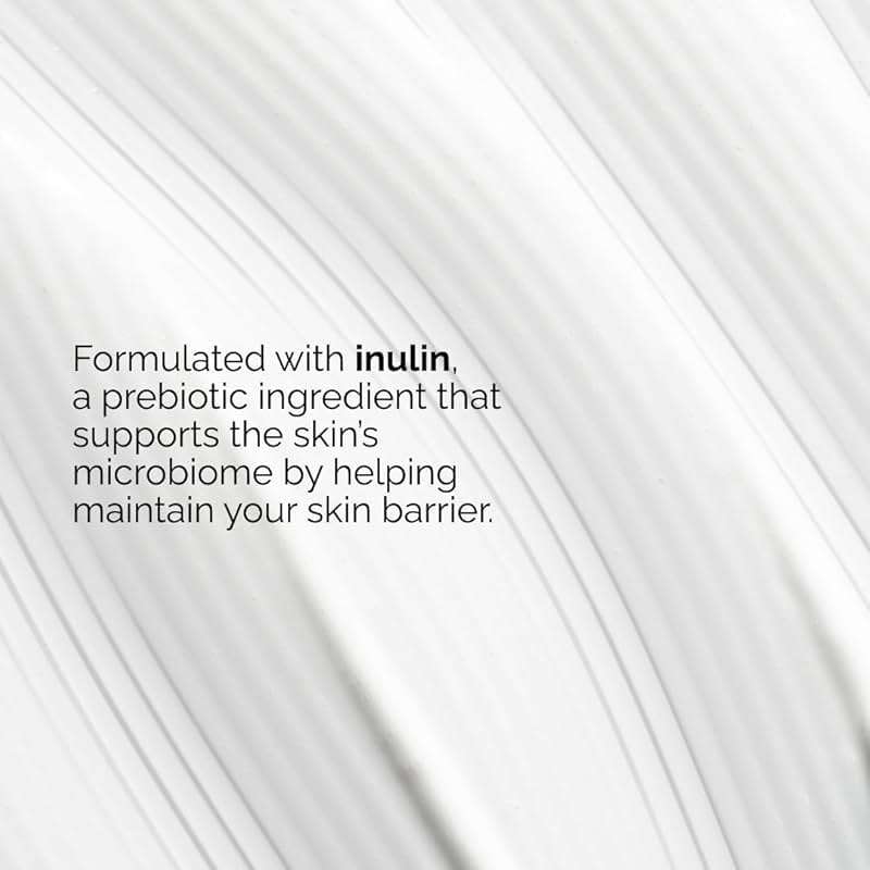 The Ordinary Natural Moisturizing Factors + Inulin Body Lotion, Lightweight Hydration for All-Day Moisture & Skin Barrier Support, Accepted by the National Eczema Association, 8.1 Fl Oz - Image 4