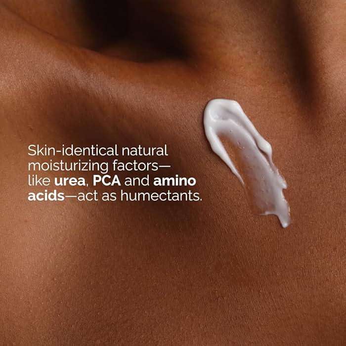 The Ordinary Natural Moisturizing Factors + Inulin Body Lotion, Lightweight Hydration for All-Day Moisture & Skin Barrier Support, Accepted by the National Eczema Association, 8.1 Fl Oz - Image 5