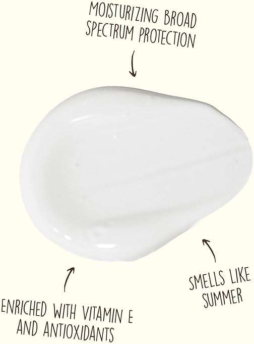 Sun Bum Original SPF 30 Sunscreen Body Lotion - Broad Spectrum Moisturizing Sunscreen with Vitamin E - Hawaii 104 Act Compliant (Made Without Octinoxate & Oxybenzone) - 16 oz - Image 2