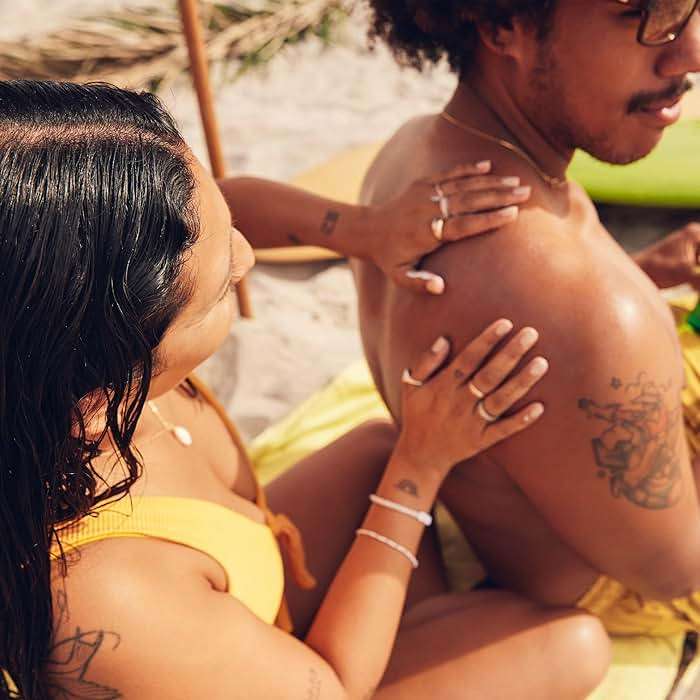 Sun Bum Original SPF 30 Sunscreen Body Lotion - Broad Spectrum Moisturizing Sunscreen with Vitamin E - Hawaii 104 Act Compliant (Made Without Octinoxate & Oxybenzone) - 16 oz - Image 7