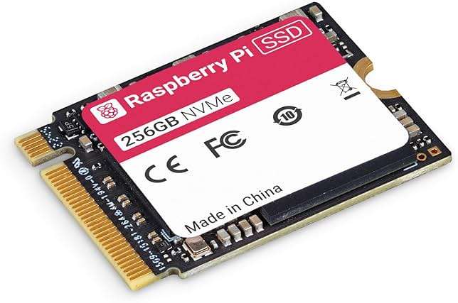 CanaKit Raspberry Pi 5 Desktop PC with SSD (Fully Assembled) (256 GB SSD) - Image 3