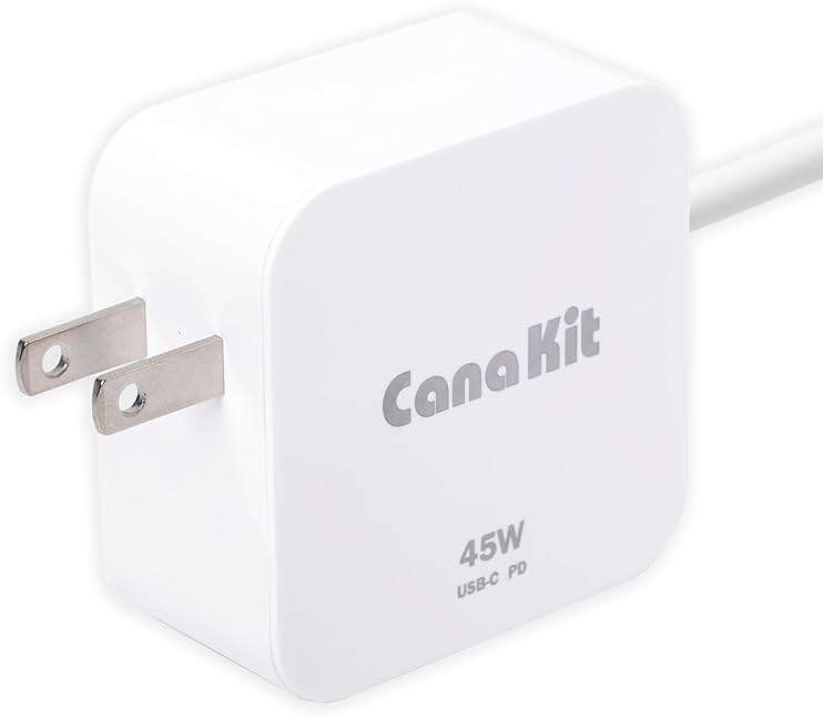 CanaKit Raspberry Pi 5 Desktop PC with SSD (Fully Assembled) (256 GB SSD) - Image 5