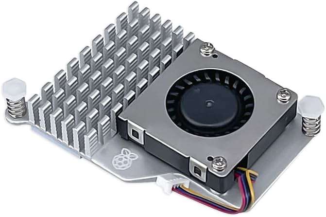 CanaKit Raspberry Pi 5 Desktop PC with SSD (Fully Assembled) (256 GB SSD) - Image 6