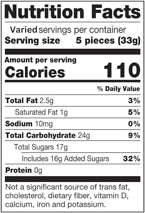 Sour Fruit Chews Assorted Candy Mix, 5 Tangy Flavors, Sour Tootsie Roll Taffies, Gluten Free & Peanut Free, Perfect For Parties & Goody Bags, 2 Lb Resealable Bag - Image 2