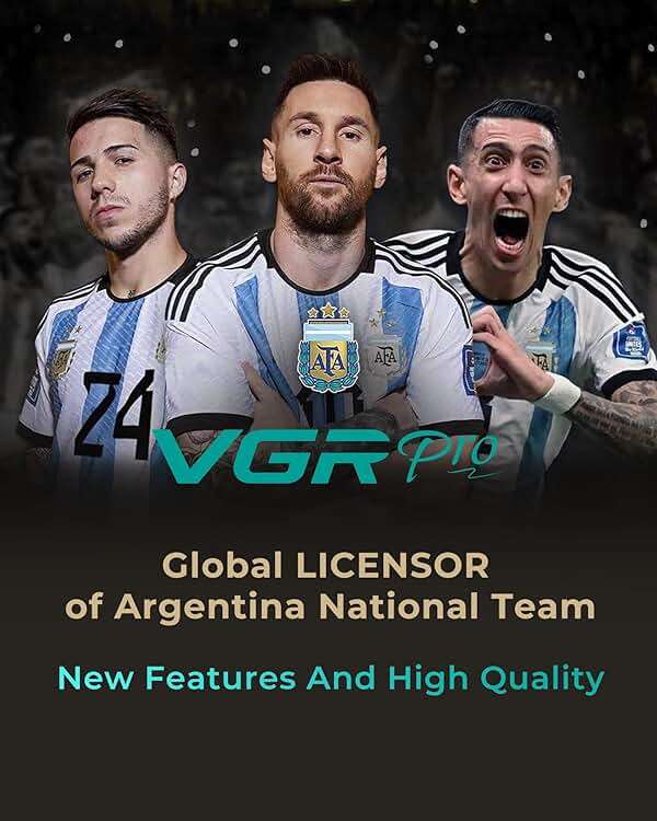 VGRPRO Electric Hair Clippers for Men, Cordless Clipper and Trimmer Set, Clippers for Hair Cutting Kit with Long Battery Life, Hair Grooming Trimmer for Family Kids and Self-Haircut Use - Image 7