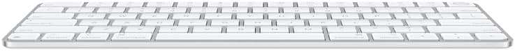 Apple Magic Keyboard with Touch ID for Mac Models with Apple Silicon - US English ​​​​​​​, Bluetooth - Image 2