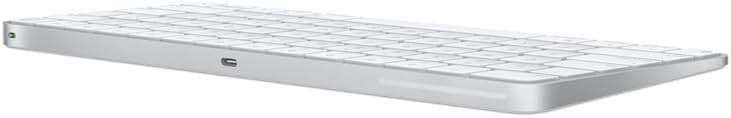 Apple Magic Keyboard with Touch ID for Mac Models with Apple Silicon - US English ​​​​​​​, Bluetooth - Image 3