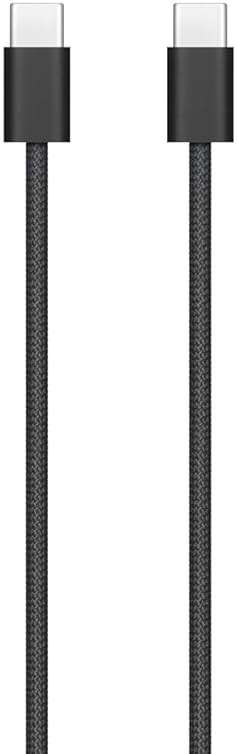 Apple Magic Keyboard with Touch ID and Numeric Keypad for Mac Models with Apple Silicon - US English - Black Keys - Image 5