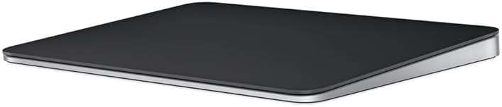Apple Magic Trackpad - Black Multi-Touch Surface ​​​​​​​ - Image 1