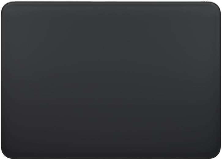 Apple Magic Trackpad - Black Multi-Touch Surface ​​​​​​​ - Image 2