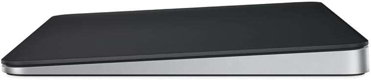 Apple Magic Trackpad - Black Multi-Touch Surface ​​​​​​​ - Image 4