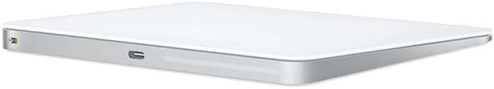 Apple Magic Trackpad - White Multi-Touch Surface - Image 3